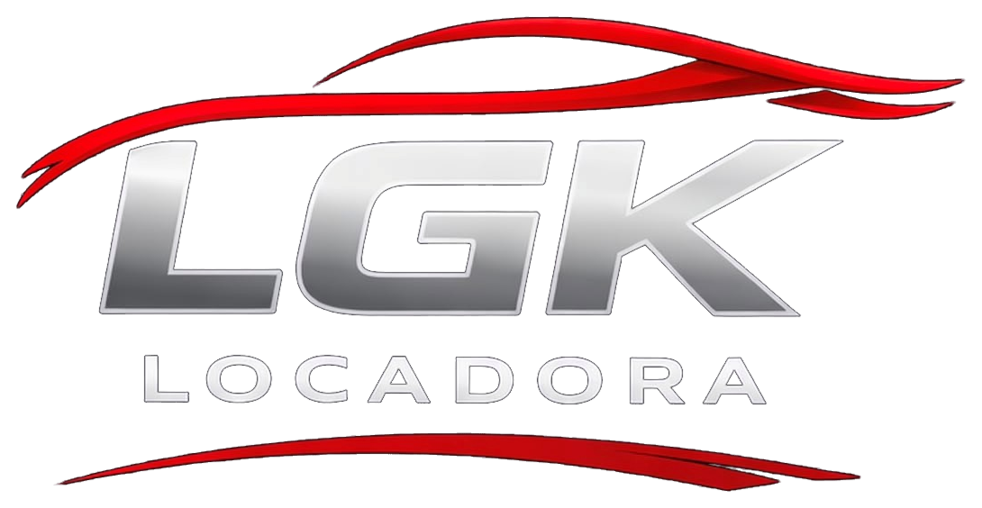 Logo LGK Locadora
